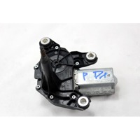 MOTORCEK ZADNJEGA BRISALCA OEM N. DV61-17K441-BA ORIGINAL REZERVNI DEL FORD TRANSIT CONNECT/TOURNEO MK2 (DAL 2012)DIESEL LETNIK 2016