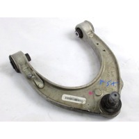 SPREDNJA LEVA ROKA  OEM N. 31126775967 ORIGINAL REZERVNI DEL BMW SERIE 5 F10 F11 (2010 - 2017) DIESEL LETNIK 2012