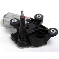 MOTORCEK ZADNJEGA BRISALCA OEM N. MS259600-1370 ORIGINAL REZERVNI DEL FIAT 500 CINQUECENTO 312 MK3 (2007 - 2015) BENZINA LETNIK 2007