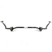 SPREDNJI STABILIZATOR OEM N. 51857020 ORIGINAL REZERVNI DEL FIAT 500 CINQUECENTO 312 MK3 (2007 - 2015) BENZINA LETNIK 2007