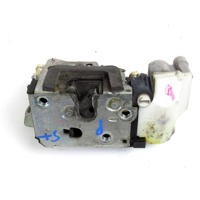 CENTRALNA KLJUCAVNICA ZADJIH LEVIH VRAT OEM N. 46536064 ORIGINAL REZERVNI DEL FIAT PUNTO 188 MK2 R (2003 - 2011) DIESEL LETNIK 2004