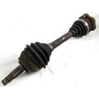 LEVA SPREDNJA POGONSKA GRED  OEM N. 51808314 ORIGINAL REZERVNI DEL FIAT PUNTO 188 MK2 R (2003 - 2011) DIESEL LETNIK 2004