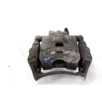 SPREDNJE LEVE ZAVORNE CELJUSTI  OEM N. 1766840 ORIGINAL REZERVNI DEL FORD FIESTA CB1 CNN MK6 (09/2008 - 11/2012) BENZINA/GPL LETNIK 2010