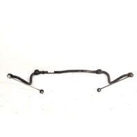 SPREDNJI STABILIZATOR OEM N. 31356757072 ORIGINAL REZERVNI DEL MINI ONE / COOPER / COOPER S R50 R52 R53 (2001-2006) BENZINA LETNIK 2004