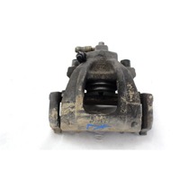 SPREDNJE DESNE ZAVORNE CELJUSTI  OEM N. 34116768458 ORIGINAL REZERVNI DEL MINI ONE / COOPER / COOPER S R50 R52 R53 (2001-2006) BENZINA LETNIK 2004