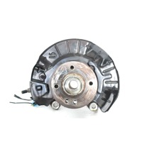 VRTLJIVI LEZAJ DESNO / PESTO KOLESA Z LEZAJEM SPREDAJ OEM N. 31216757498 ORIGINAL REZERVNI DEL MINI ONE / COOPER / COOPER S R50 R52 R53 (2001-2006) BENZINA LETNIK 2004