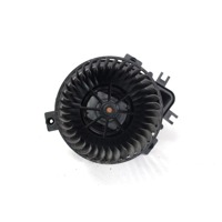 VENTILATOR  KABINE  OEM N. 67326935371 ORIGINAL REZERVNI DEL MINI ONE / COOPER / COOPER S R50 R52 R53 (2001-2006) BENZINA LETNIK 2004