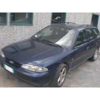 FORD MONDEO SW 1.8 D 66KW 5M 5P (1995) RICAMBI IN MAGAZZINO 