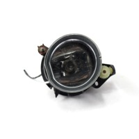 LEVA MEGLENKA OEM N. 6925049 ORIGINAL REZERVNI DEL MINI ONE / COOPER / COOPER S R50 R52 R53 (2001-2006) BENZINA LETNIK 2004