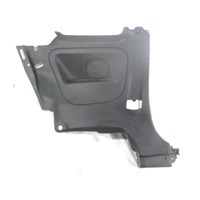 NOTRANJA OBLOGA ZADNJEGA BOKA  OEM N. 735427211 ORIGINAL REZERVNI DEL FIAT 500 CINQUECENTO 312 MK3 (2007 - 2015) DIESEL LETNIK 2008