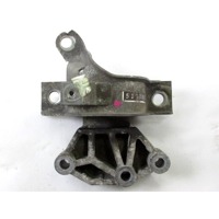 NOSILCI MOTORJA/DRUGO OEM N. 51730868 ORIGINAL REZERVNI DEL FIAT 500 CINQUECENTO 312 MK3 (2007 - 2015) DIESEL LETNIK 2008