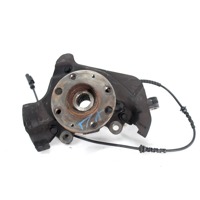 VRTLJIVI LEZAJ DESNO / PESTO KOLESA Z LEZAJEM SPREDAJ OEM N. 51776377 ORIGINAL REZERVNI DEL FIAT PUNTO 199 MK3 (2011 - 2017)DIESEL LETNIK 2014