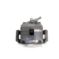 SPREDNJE LEVE ZAVORNE CELJUSTI  OEM N. 77365758 ORIGINAL REZERVNI DEL FIAT PUNTO 199 MK3 (2011 - 2017)DIESEL LETNIK 2014