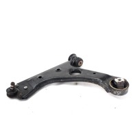 SPREDNJA LEVA ROKA  OEM N. 52060115 ORIGINAL REZERVNI DEL FIAT PUNTO 199 MK3 (2011 - 2017)DIESEL LETNIK 2014