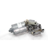 MOTORCEK PREDNJIH BRISALCEV OEM N. 7864 MOTORINO TERGIPARABREZZA ORIGINAL REZERVNI DEL FIAT PUNTO 199 MK3 (2011 - 2017)DIESEL LETNIK 2014