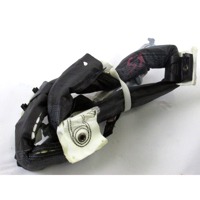 ZRACNA BLAZINA GLAVA LEVA OEM N. 517829810 ORIGINAL REZERVNI DEL FIAT 500 CINQUECENTO 312 MK3 (2007 - 2015) DIESEL LETNIK 2008