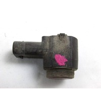 PARKIRNI SENZORJI OEM N. 735461608 ORIGINAL REZERVNI DEL FIAT 500 CINQUECENTO 312 MK3 (2007 - 2015) DIESEL LETNIK 2008