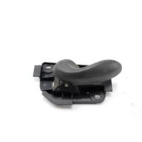 NOTRANJA KLJUKA  OEM N. 735268773 ORIGINAL REZERVNI DEL FIAT PUNTO 188 MK2 R (2003 - 2011) DIESEL LETNIK 2004