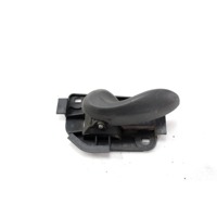 NOTRANJA KLJUKA  OEM N. 735268773 ORIGINAL REZERVNI DEL FIAT PUNTO 188 MK2 R (2003 - 2011) DIESEL LETNIK 2004