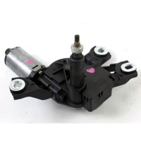 MOTORCEK ZADNJEGA BRISALCA OEM N. 3C9955711A ORIGINAL REZERVNI DEL VOLKSWAGEN PASSAT B6 3C2 3C5 BER/SW (2005 - 09/2010)  DIESEL LETNIK 2006