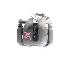 SPREDNJE LEVE ZAVORNE CELJUSTI  OEM N. 77364339 ORIGINAL REZERVNI DEL LANCIA Y YPSILON 843 R (2006 - 2011) DIESEL LETNIK 2011