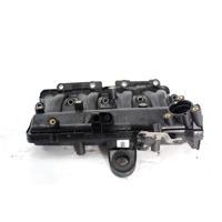 SESALNI KOLEKTOR OEM N. 55213267 ORIGINAL REZERVNI DEL LANCIA Y YPSILON 843 R (2006 - 2011) DIESEL LETNIK 2011