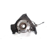 LEVI VRTLJIVI LEZAJ / PESTO KOLESA Z LEZAJEM SPREDAJ OEM N. 50702487 ORIGINAL REZERVNI DEL LANCIA Y YPSILON 843 R (2006 - 2011) DIESEL LETNIK 2011