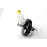 SERVO OJACEVALNIK ZAVOR S PUMPO OEM N. 51880813 ORIGINAL REZERVNI DEL LANCIA Y YPSILON 843 R (2006 - 2011) DIESEL LETNIK 2011