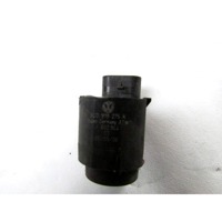 PARKIRNI SENZORJI OEM N. 3C0919275K ORIGINAL REZERVNI DEL VOLKSWAGEN PASSAT B6 3C2 3C5 BER/SW (2005 - 09/2010)  DIESEL LETNIK 2006