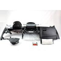 KIT AIRBAG KOMPLET OEM N. 20033 KIT AIRBAG COMPLETO ORIGINAL REZERVNI DEL LANCIA Y YPSILON 843 R (2006 - 2011) DIESEL LETNIK 2011