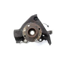 VRTLJIVI LEZAJ DESNO / PESTO KOLESA Z LEZAJEM SPREDAJ OEM N. 50702043 ORIGINAL REZERVNI DEL LANCIA Y YPSILON 843 R (2006 - 2011) BENZINA LETNIK 2009