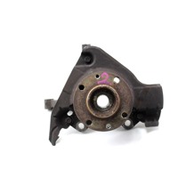 LEVI VRTLJIVI LEZAJ / PESTO KOLESA Z LEZAJEM SPREDAJ OEM N. 50702042 ORIGINAL REZERVNI DEL LANCIA Y YPSILON 843 R (2006 - 2011) BENZINA LETNIK 2009