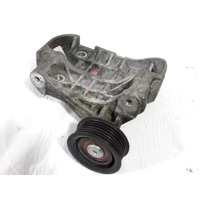 NOSILCI MOTORJA/DRUGO OEM N. 059903143AC ORIGINAL REZERVNI DEL VOLKSWAGEN TOUAREG 7P5 7P6 MK2 (2010 - 2018)DIESEL LETNIK 2010