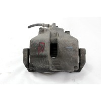 SPREDNJE DESNE ZAVORNE CELJUSTI  OEM N. 1K0615124E ORIGINAL REZERVNI DEL VOLKSWAGEN PASSAT B6 3C2 3C5 BER/SW (2005 - 09/2010)  DIESEL LETNIK 2007