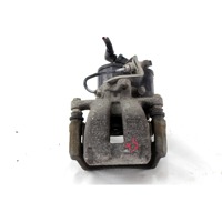 ZADNJE LEVE ZAVORNE CELJUSTI  OEM N. 3C0615403H ORIGINAL REZERVNI DEL VOLKSWAGEN PASSAT B6 3C2 3C5 BER/SW (2005 - 09/2010)  DIESEL LETNIK 2007