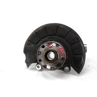 VRTLJIVI LEZAJ DESNO / PESTO KOLESA Z LEZAJEM SPREDAJ OEM N. 3C0407254F ORIGINAL REZERVNI DEL VOLKSWAGEN PASSAT B6 3C2 3C5 BER/SW (2005 - 09/2010)  DIESEL LETNIK 2007