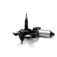 MOTORCEK ZADNJEGA BRISALCA OEM N. 3C9955711A ORIGINAL REZERVNI DEL VOLKSWAGEN PASSAT B6 3C2 3C5 BER/SW (2005 - 09/2010)  DIESEL LETNIK 2007