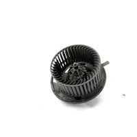 VENTILATOR  KABINE  OEM N. 3C1820015J ORIGINAL REZERVNI DEL VOLKSWAGEN PASSAT B6 3C2 3C5 BER/SW (2005 - 09/2010)  DIESEL LETNIK 2007