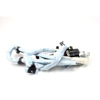 ZRACNA BLAZINA GLAVA LEVA OEM N. 3C0880741C ORIGINAL REZERVNI DEL VOLKSWAGEN PASSAT B6 3C2 3C5 BER/SW (2005 - 09/2010)  DIESEL LETNIK 2007