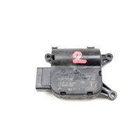 MOTORCEK OGREVANJA OEM N. 3C0907511AM ORIGINAL REZERVNI DEL VOLKSWAGEN PASSAT B6 3C2 3C5 BER/SW (2005 - 09/2010)  DIESEL LETNIK 2007