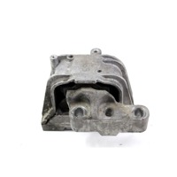 NOSILCI MOTORJA/DRUGO OEM N. 1K0199262P ORIGINAL REZERVNI DEL VOLKSWAGEN PASSAT B6 3C2 3C5 BER/SW (2005 - 09/2010)  DIESEL LETNIK 2007