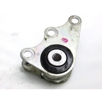 NOSILCI MOTORJA/DRUGO OEM N. 180691 ORIGINAL REZERVNI DEL CITROEN JUMPER MK2 (2006 - 2014) DIESEL LETNIK 2007