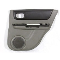 VRATNI PANEL OEM N. PNPDTNSXTRAILT30SV5P ORIGINAL REZERVNI DEL NISSAN X-TRAIL T30 (2001 - 08/2007) DIESEL LETNIK 2002