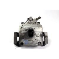 SPREDNJE LEVE ZAVORNE CELJUSTI  OEM N. 77365758 ORIGINAL REZERVNI DEL FIAT PUNTO 199 MK3 (2011 - 2017)BENZINA/METANO LETNIK 2014