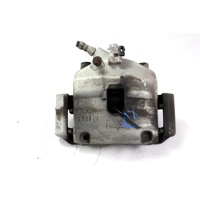 SPREDNJE DESNE ZAVORNE CELJUSTI  OEM N. 77365759 ORIGINAL REZERVNI DEL FIAT PUNTO 199 MK3 (2011 - 2017)BENZINA/METANO LETNIK 2014