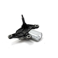 MOTORCEK ZADNJEGA BRISALCA OEM N. 51757867 ORIGINAL REZERVNI DEL FIAT PUNTO 199 MK3 (2011 - 2017)BENZINA/METANO LETNIK 2014