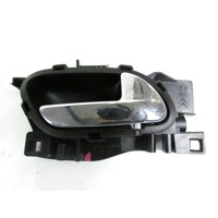 NOTRANJA KLJUKA  OEM N. 96555516VD ORIGINAL REZERVNI DEL CITROEN C4 PICASSO/GRAND PICASSO MK1 (2006 - 08/2013) DIESEL LETNIK 2010