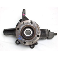 LEVI VRTLJIVI LEZAJ / PESTO KOLESA Z LEZAJEM SPREDAJ OEM N. 364696 ORIGINAL REZERVNI DEL CITROEN C4 PICASSO/GRAND PICASSO MK1 (2006 - 08/2013) DIESEL LETNIK 2010