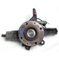 VRTLJIVI LEZAJ DESNO / PESTO KOLESA Z LEZAJEM SPREDAJ OEM N. 364796 ORIGINAL REZERVNI DEL CITROEN C4 PICASSO/GRAND PICASSO MK1 (2006 - 08/2013) DIESEL LETNIK 2010