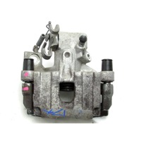 ZADNJE DESNE ZAVORNE CELJUSTI  OEM N. 478300D020 ORIGINAL REZERVNI DEL TOYOTA YARIS P9 MK2 R (2009 - 2011)BENZINA LETNIK 2011